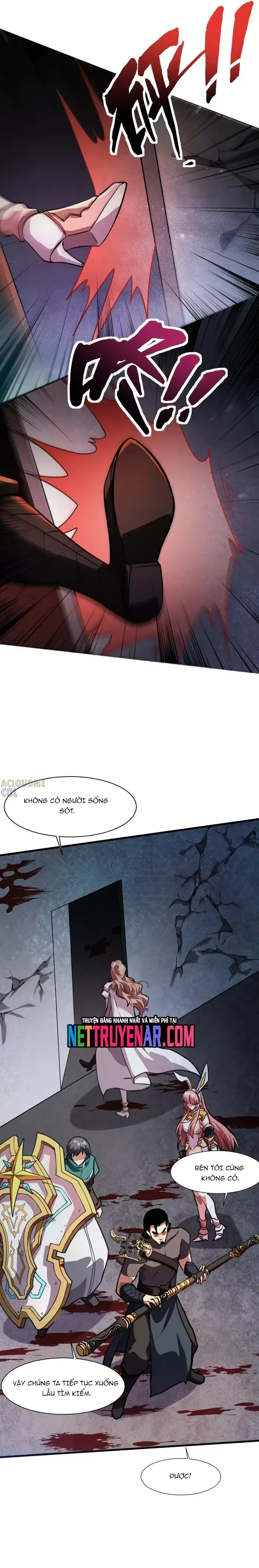 Chỉ Có Ta Có Thể Sử Dụng Triệu Hoán Thuật Chap 186 - Next Chap 187