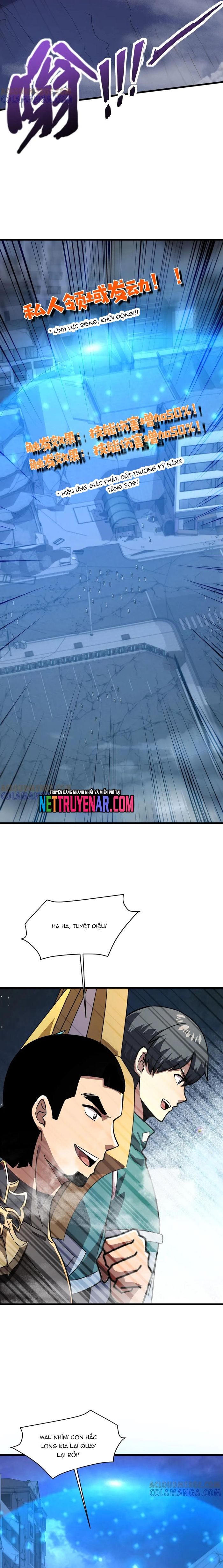 Chỉ Có Ta Có Thể Sử Dụng Triệu Hoán Thuật Chap 187 - Next Chap 188