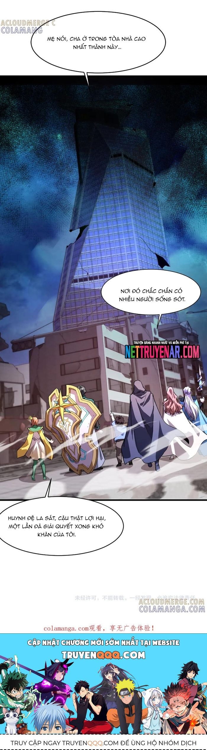 Chỉ Có Ta Có Thể Sử Dụng Triệu Hoán Thuật Chap 187 - Next Chap 188