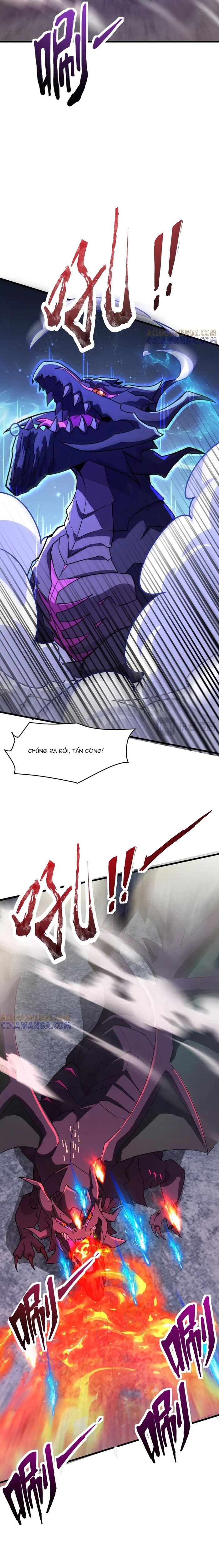 Chỉ Có Ta Có Thể Sử Dụng Triệu Hoán Thuật Chap 187 - Next Chap 188