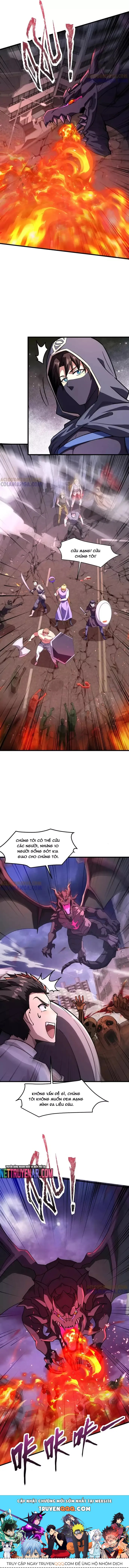 Chỉ Có Ta Có Thể Sử Dụng Triệu Hoán Thuật Chap 188 - Next Chap 189