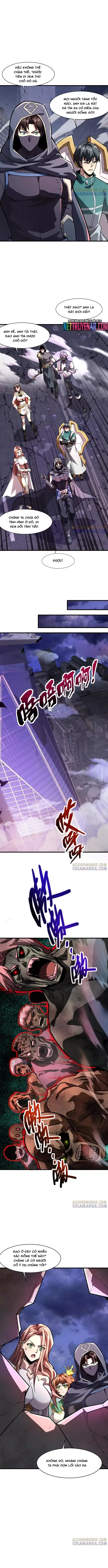 Chỉ Có Ta Có Thể Sử Dụng Triệu Hoán Thuật Chap 188 - Next Chap 189