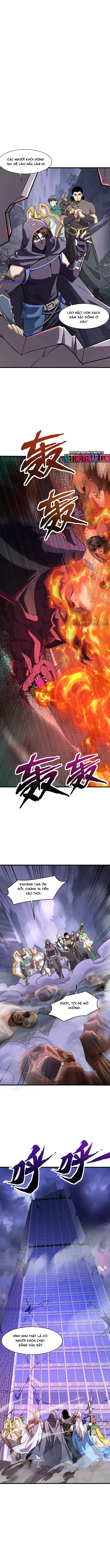 Chỉ Có Ta Có Thể Sử Dụng Triệu Hoán Thuật Chap 188 - Next Chap 189
