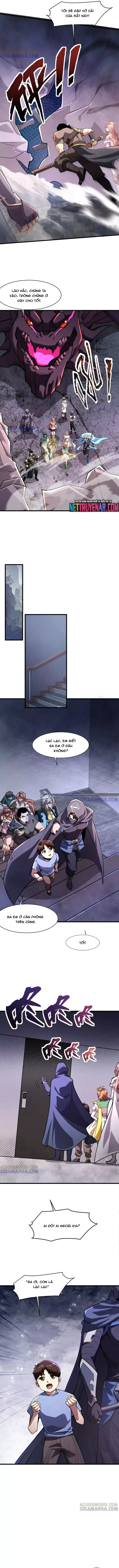 Chỉ Có Ta Có Thể Sử Dụng Triệu Hoán Thuật Chap 188 - Next Chap 189