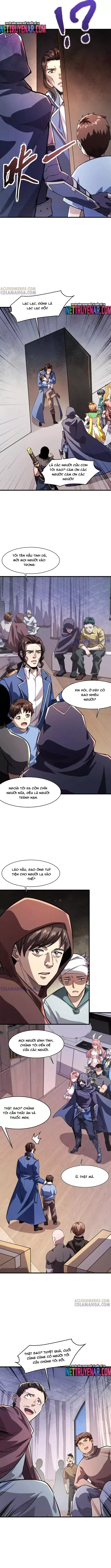 Chỉ Có Ta Có Thể Sử Dụng Triệu Hoán Thuật Chap 188 - Next Chap 189