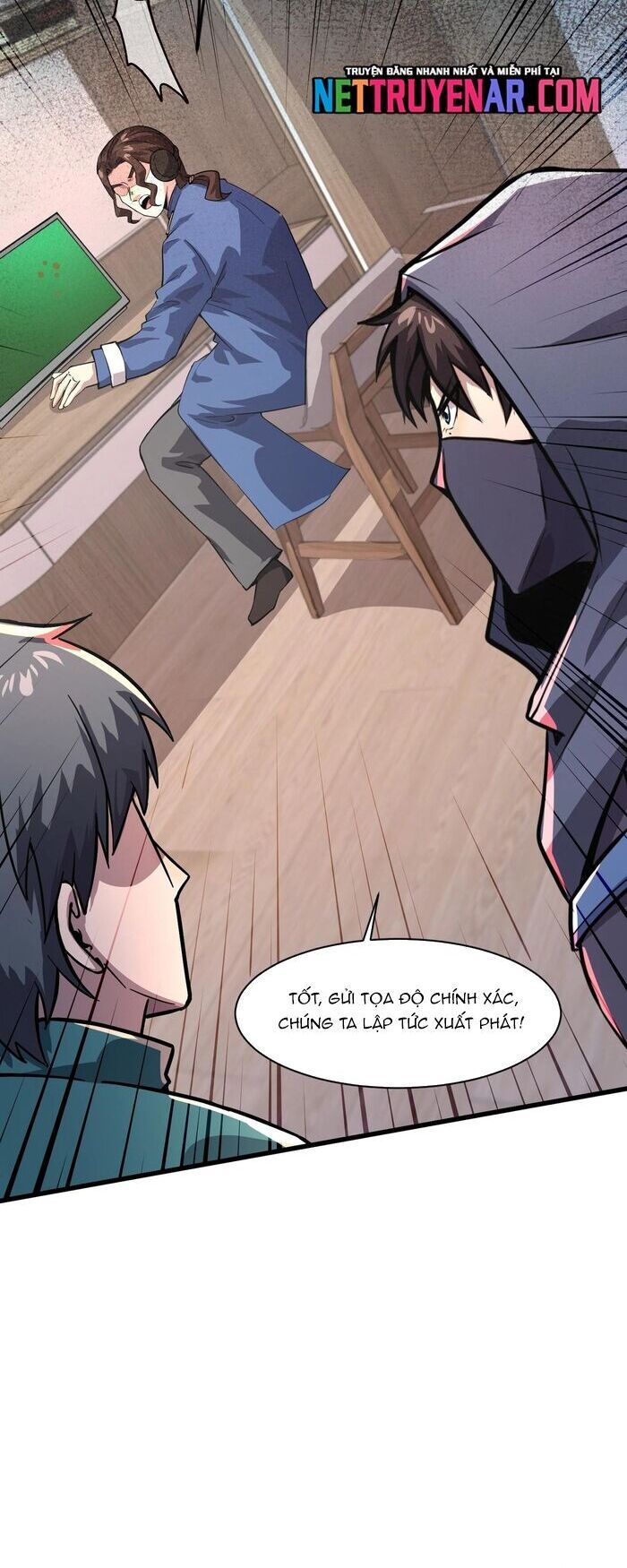 Chỉ Có Ta Có Thể Sử Dụng Triệu Hoán Thuật Chap 189 - Next Chap 190