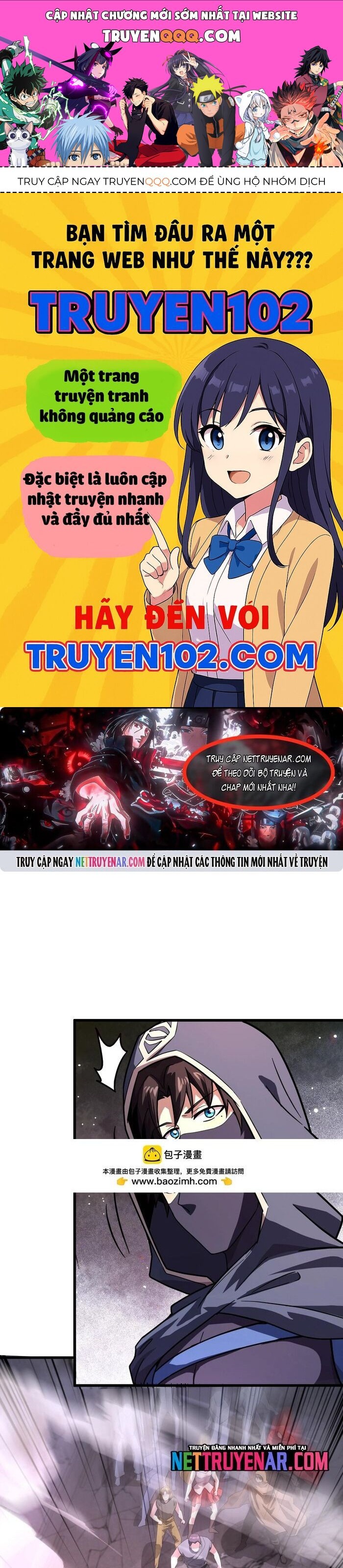 Chỉ Có Ta Có Thể Sử Dụng Triệu Hoán Thuật Chap 189 - Next Chap 190