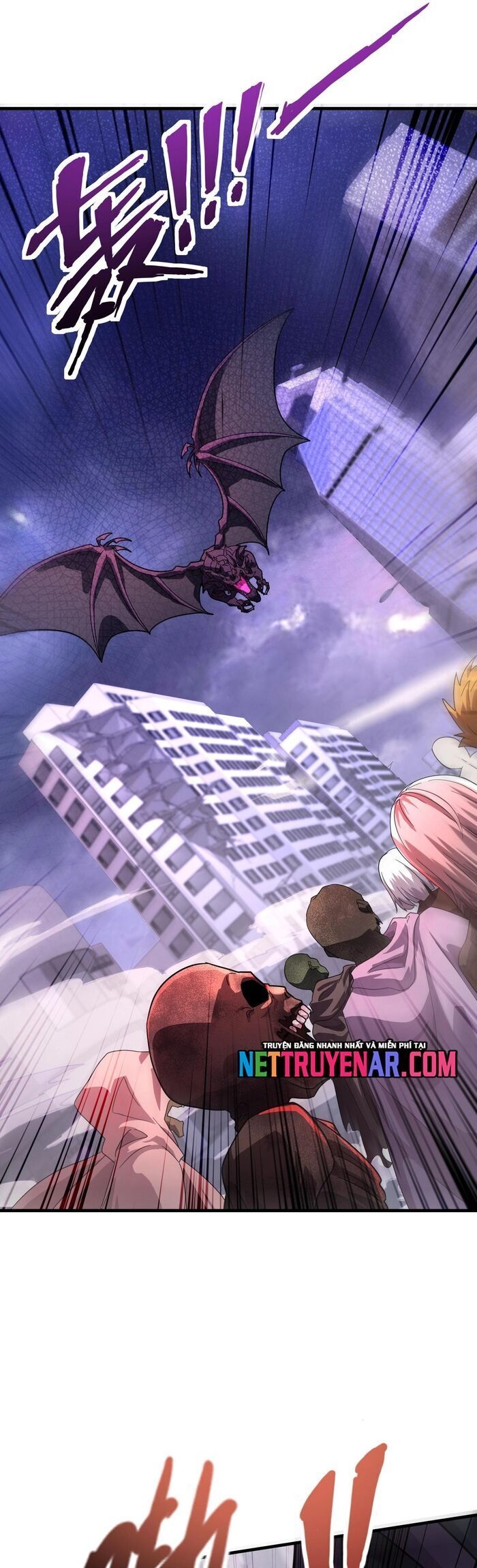 Chỉ Có Ta Có Thể Sử Dụng Triệu Hoán Thuật Chap 189 - Next Chap 190