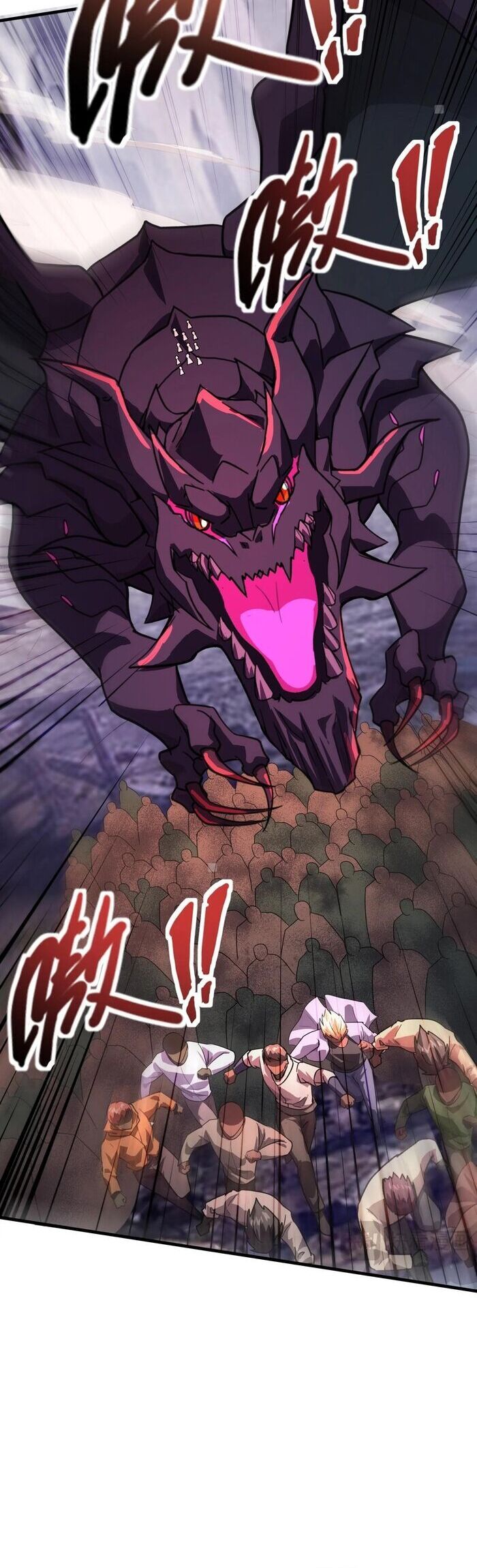 Chỉ Có Ta Có Thể Sử Dụng Triệu Hoán Thuật Chap 189 - Next Chap 190