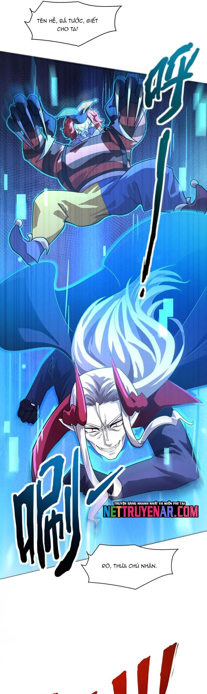 Chỉ Có Ta Có Thể Sử Dụng Triệu Hoán Thuật Chap 189 - Next Chap 190