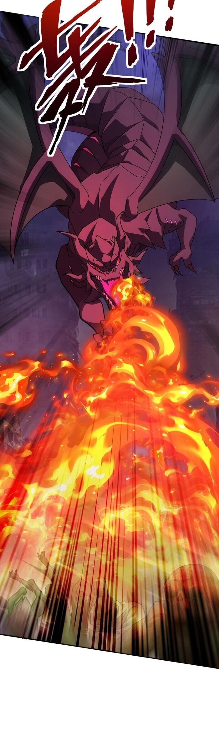 Chỉ Có Ta Có Thể Sử Dụng Triệu Hoán Thuật Chap 189 - Next Chap 190