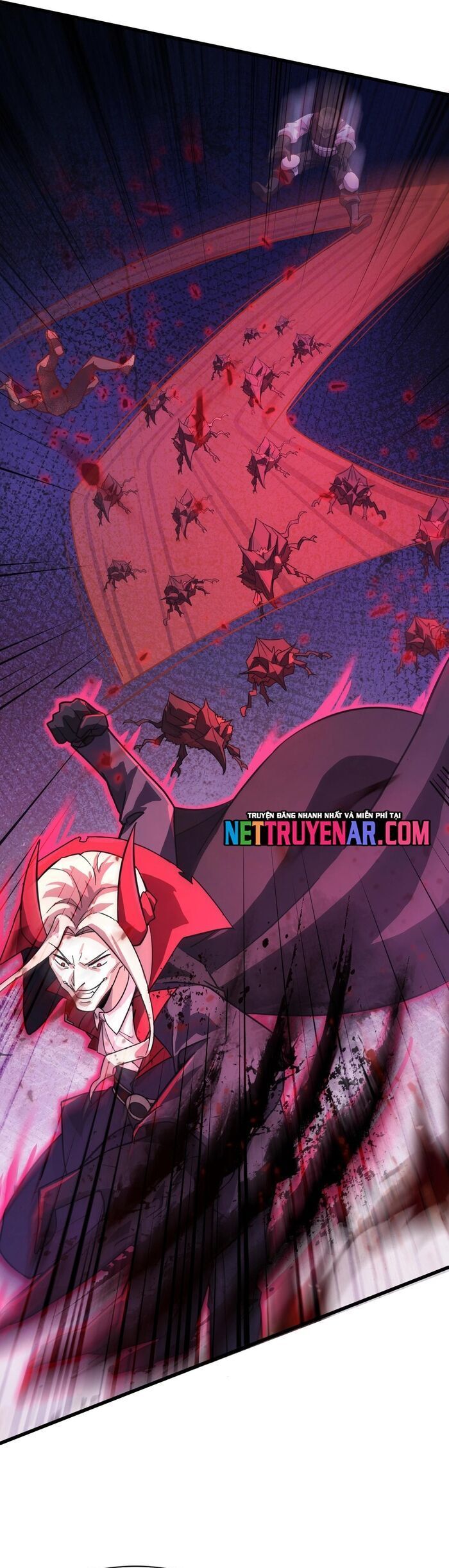 Chỉ Có Ta Có Thể Sử Dụng Triệu Hoán Thuật Chap 189 - Next Chap 190