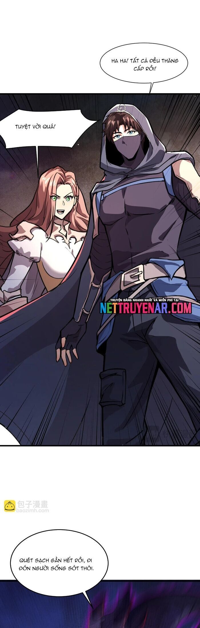 Chỉ Có Ta Có Thể Sử Dụng Triệu Hoán Thuật Chap 189 - Next Chap 190