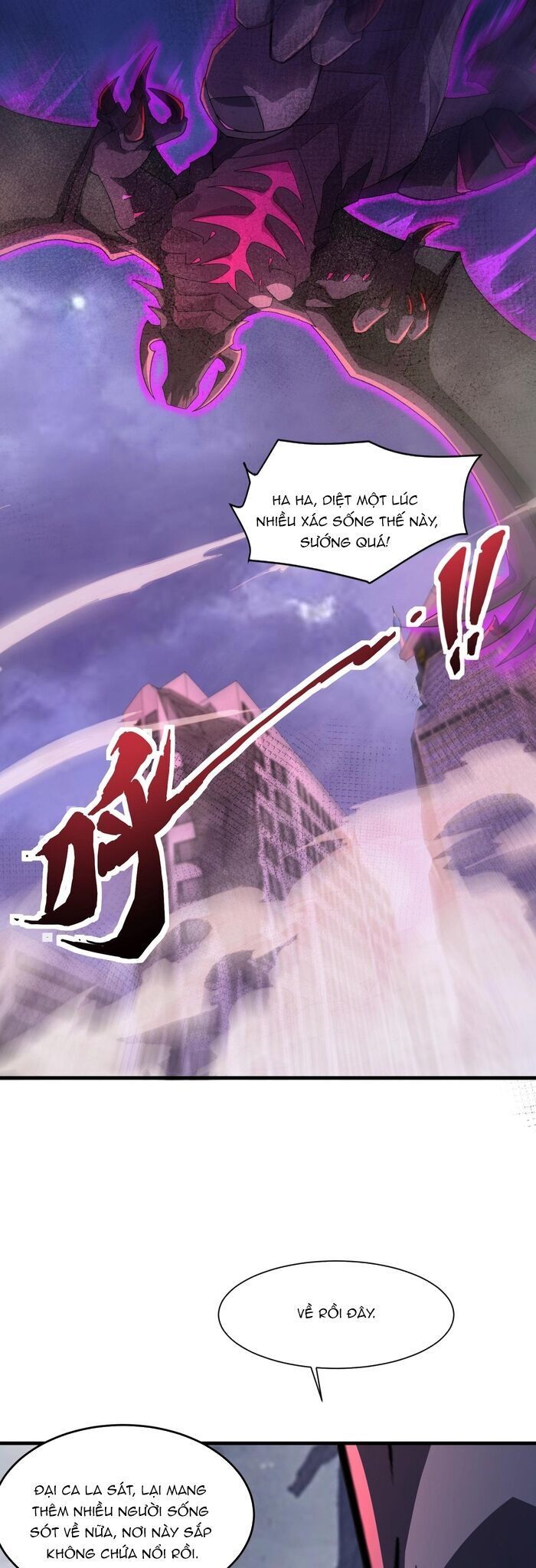 Chỉ Có Ta Có Thể Sử Dụng Triệu Hoán Thuật Chap 189 - Next Chap 190