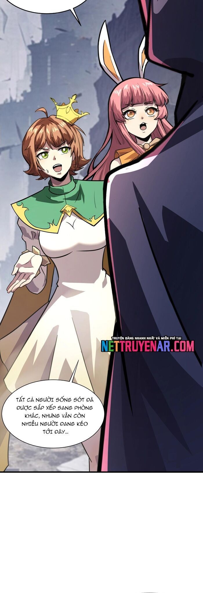 Chỉ Có Ta Có Thể Sử Dụng Triệu Hoán Thuật Chap 189 - Next Chap 190