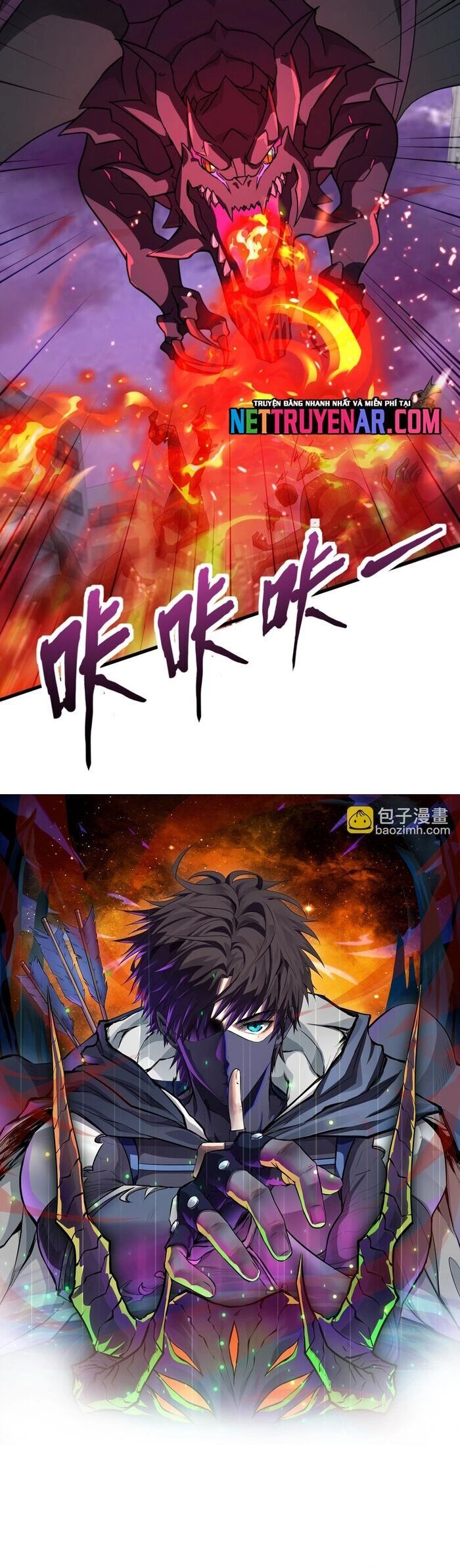 Chỉ Có Ta Có Thể Sử Dụng Triệu Hoán Thuật Chap 189 - Next Chap 190