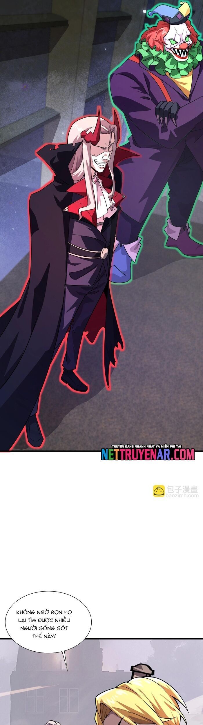 Chỉ Có Ta Có Thể Sử Dụng Triệu Hoán Thuật Chap 189 - Next Chap 190