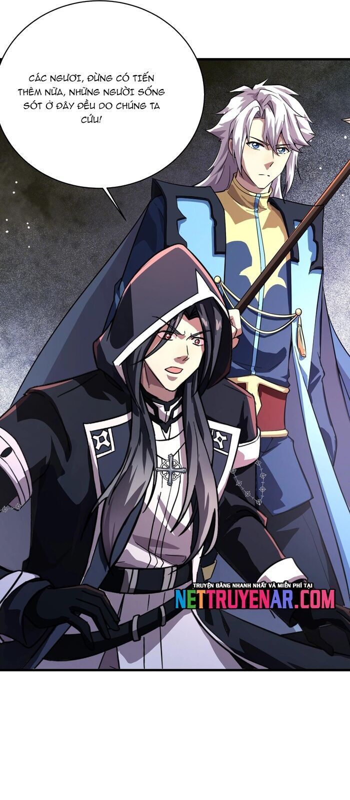 Chỉ Có Ta Có Thể Sử Dụng Triệu Hoán Thuật Chap 189 - Next Chap 190