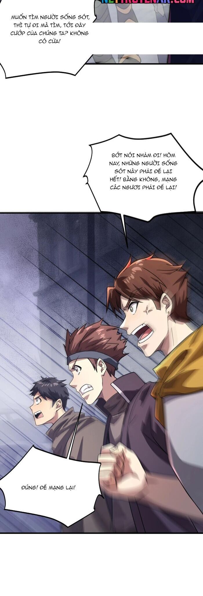 Chỉ Có Ta Có Thể Sử Dụng Triệu Hoán Thuật Chap 189 - Next Chap 190