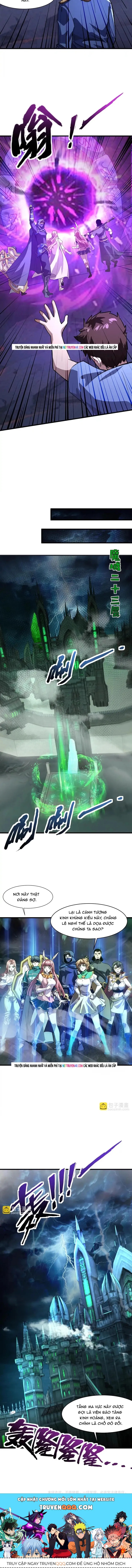 Chỉ Có Ta Có Thể Sử Dụng Triệu Hoán Thuật Chap 190 - Next Chap 191