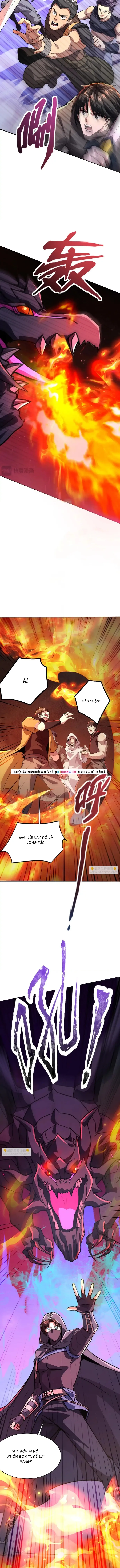 Chỉ Có Ta Có Thể Sử Dụng Triệu Hoán Thuật Chap 190 - Next Chap 191