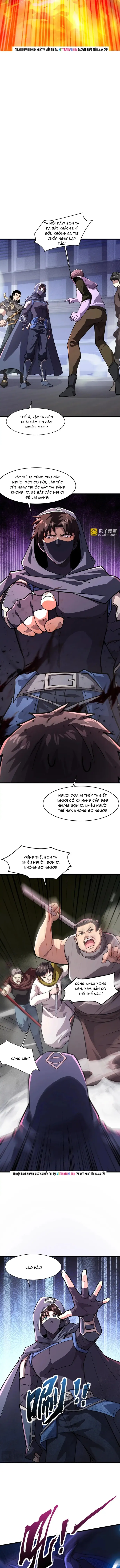 Chỉ Có Ta Có Thể Sử Dụng Triệu Hoán Thuật Chap 190 - Next Chap 191