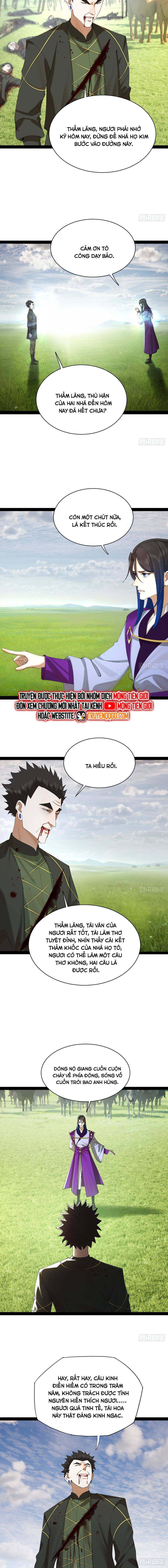 Chàng Rể Mạnh Nhất Lịch Sử Chàng Rể Mạnh Nhất Lịch Sử Chap 300 - Next Chap 301