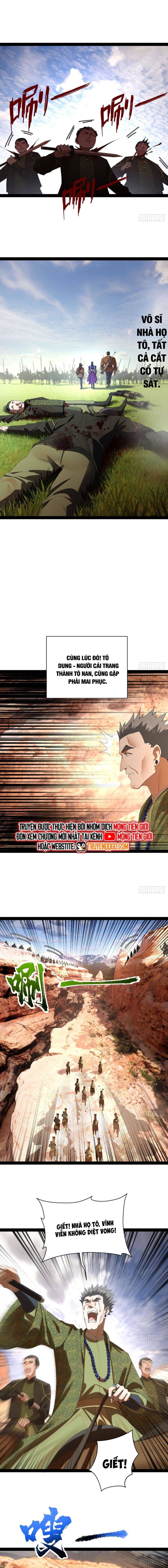 Chàng Rể Mạnh Nhất Lịch Sử Chàng Rể Mạnh Nhất Lịch Sử Chap 300 - Next Chap 301