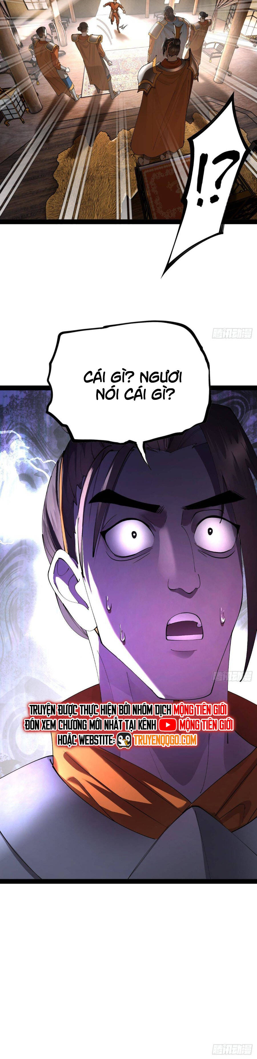 Chàng Rể Mạnh Nhất Lịch Sử Chàng Rể Mạnh Nhất Lịch Sử Chap 301 - Next Chap 302