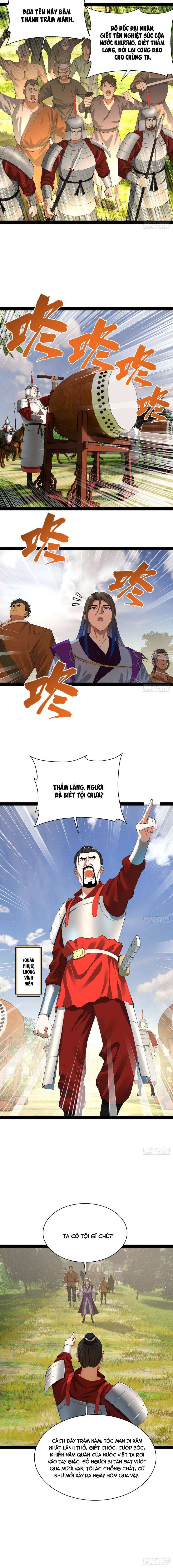 Chàng Rể Mạnh Nhất Lịch Sử Chàng Rể Mạnh Nhất Lịch Sử Chap 302 - Next Chap 303