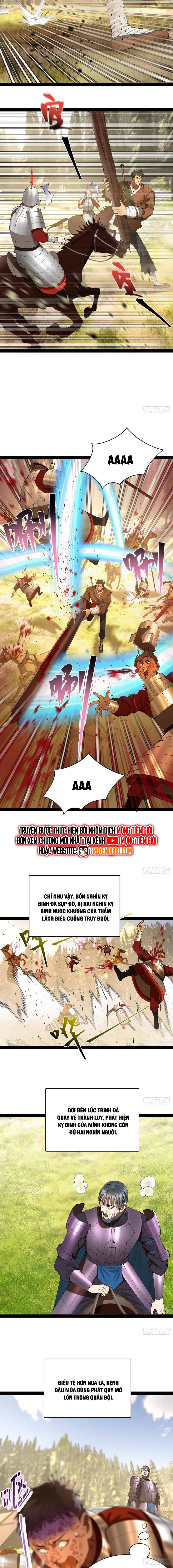 Chàng Rể Mạnh Nhất Lịch Sử Chàng Rể Mạnh Nhất Lịch Sử Chap 308 - Next Chap 309