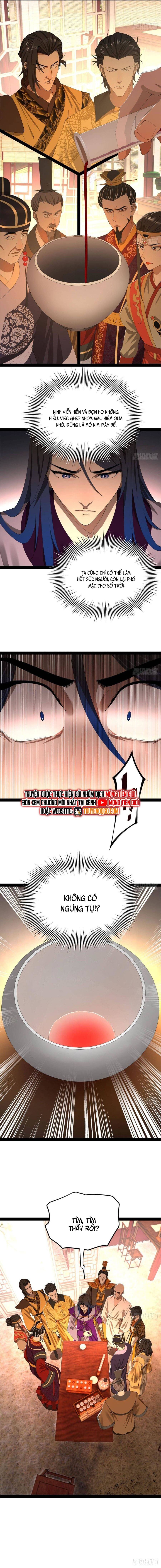 Chàng Rể Mạnh Nhất Lịch Sử Chàng Rể Mạnh Nhất Lịch Sử Chap 317 - Next Chap 318