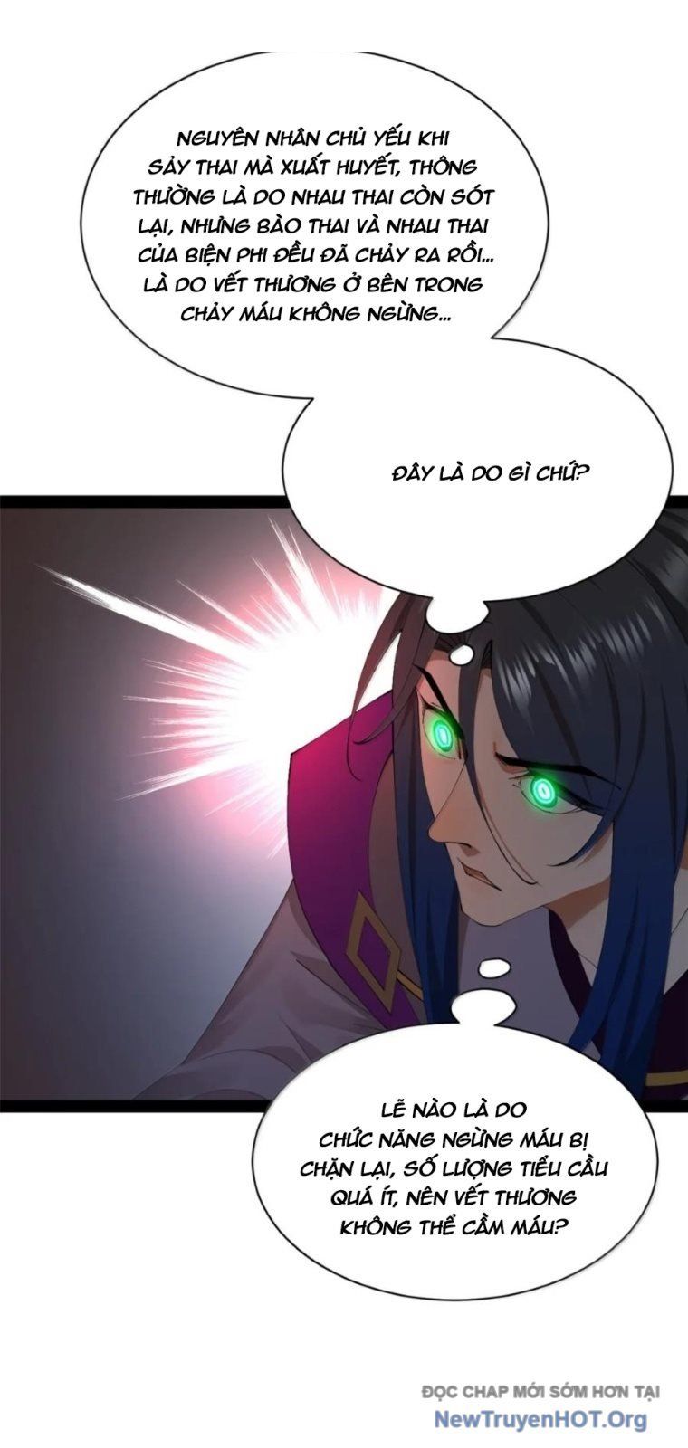 Chàng Rể Mạnh Nhất Lịch Sử Chàng Rể Mạnh Nhất Lịch Sử Chap 318 - Next Chap 319