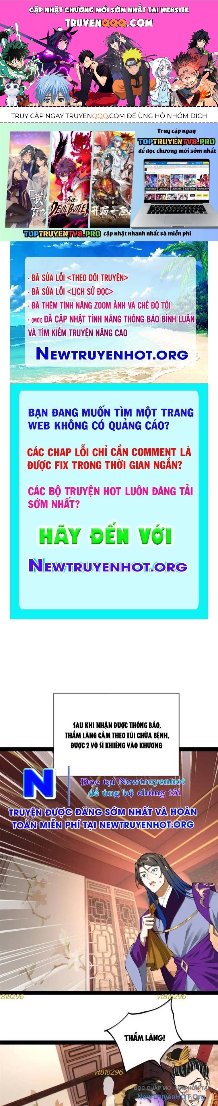Chàng Rể Mạnh Nhất Lịch Sử Chàng Rể Mạnh Nhất Lịch Sử Chap 318 - Next Chap 319