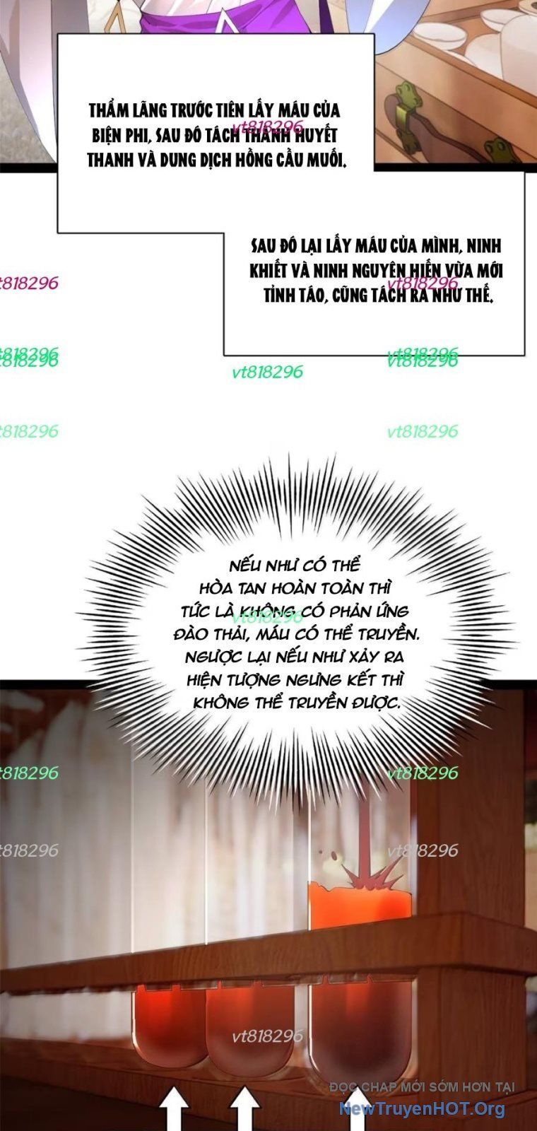 Chàng Rể Mạnh Nhất Lịch Sử Chàng Rể Mạnh Nhất Lịch Sử Chap 318 - Next Chap 319