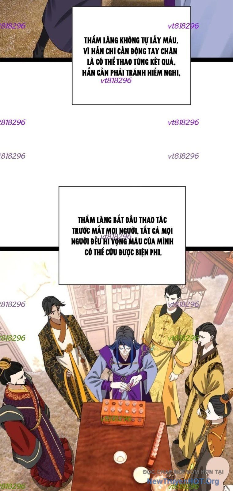 Chàng Rể Mạnh Nhất Lịch Sử Chàng Rể Mạnh Nhất Lịch Sử Chap 318 - Next Chap 319