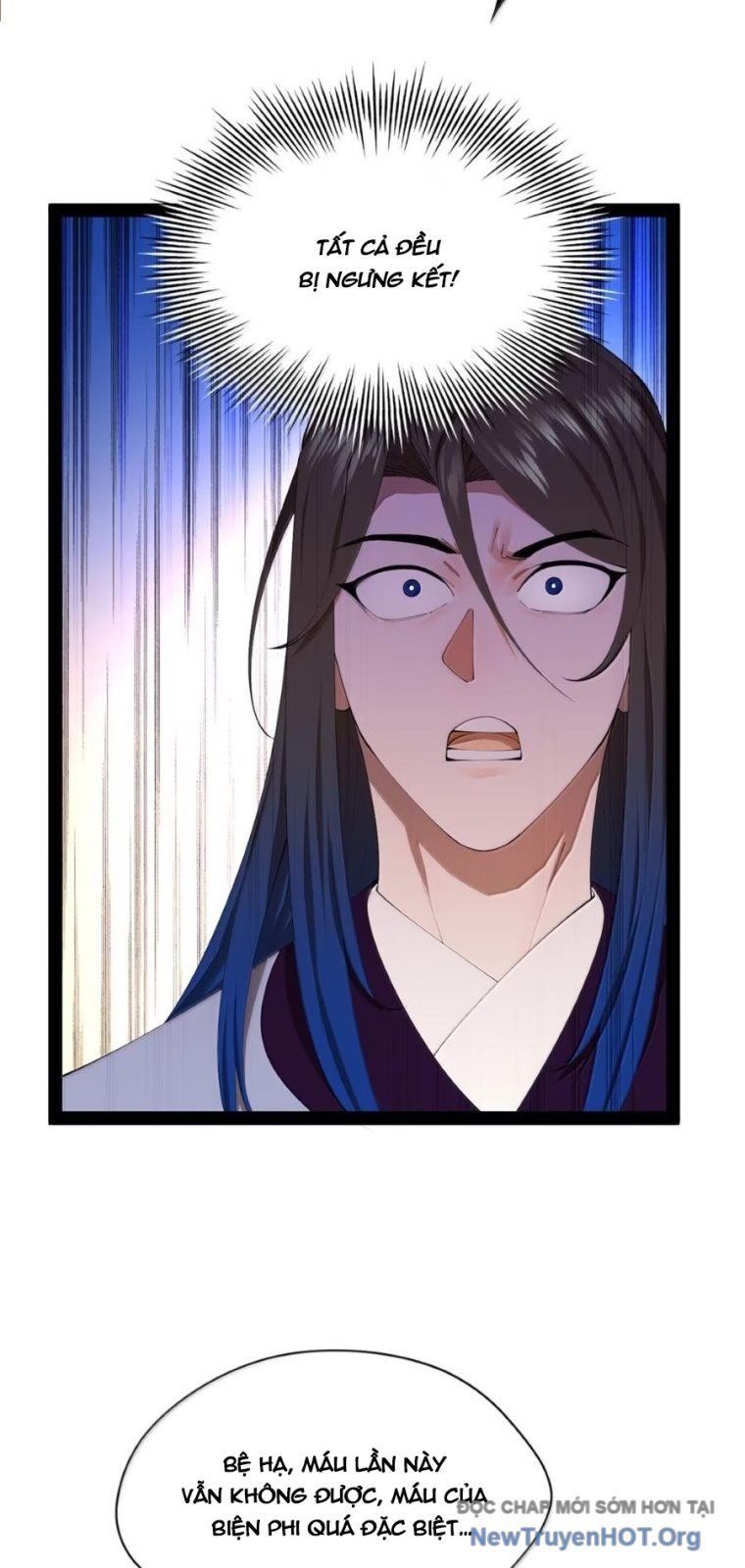 Chàng Rể Mạnh Nhất Lịch Sử Chàng Rể Mạnh Nhất Lịch Sử Chap 318 - Next Chap 319