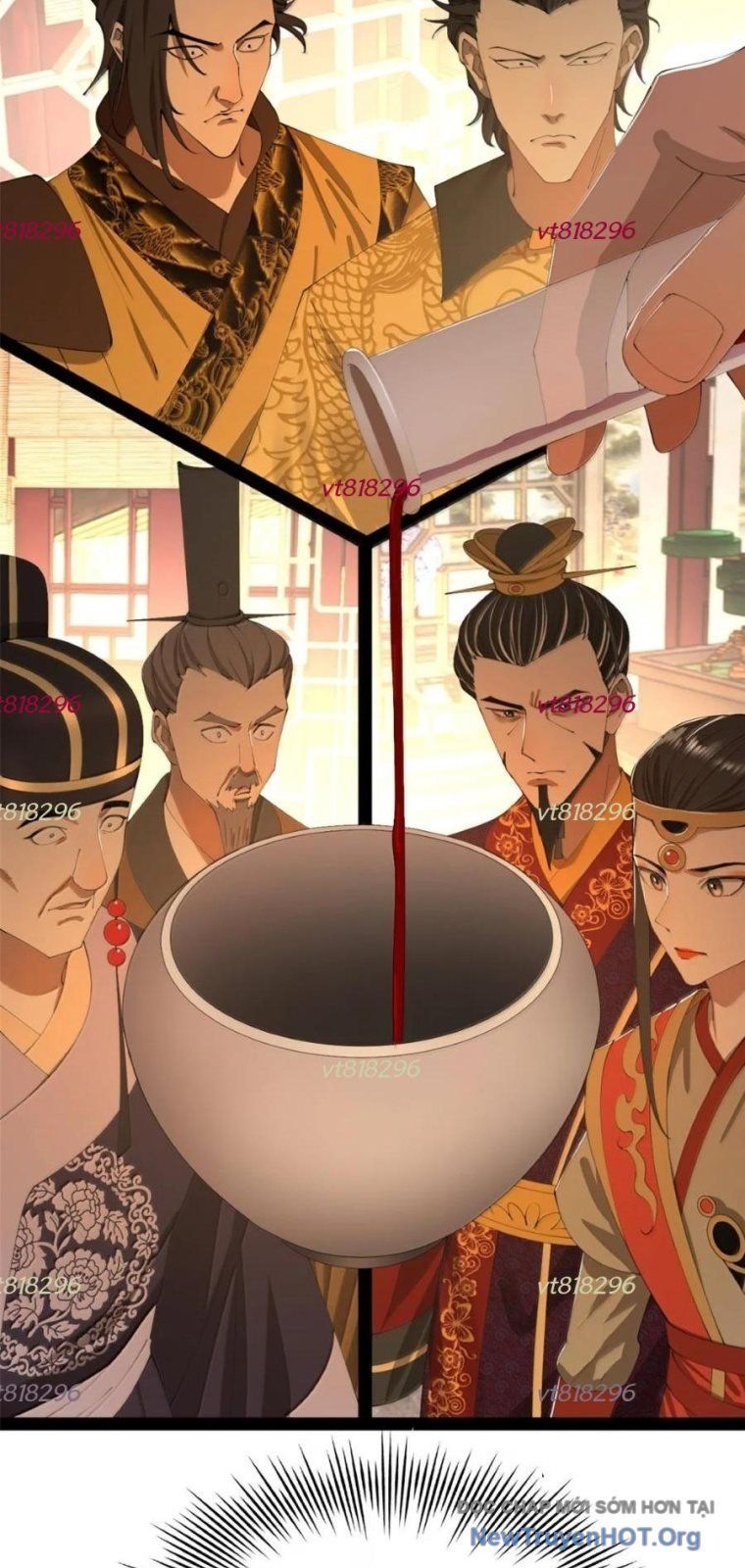 Chàng Rể Mạnh Nhất Lịch Sử Chàng Rể Mạnh Nhất Lịch Sử Chap 318 - Next Chap 319