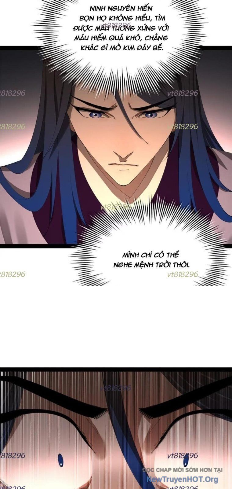 Chàng Rể Mạnh Nhất Lịch Sử Chàng Rể Mạnh Nhất Lịch Sử Chap 318 - Next Chap 319