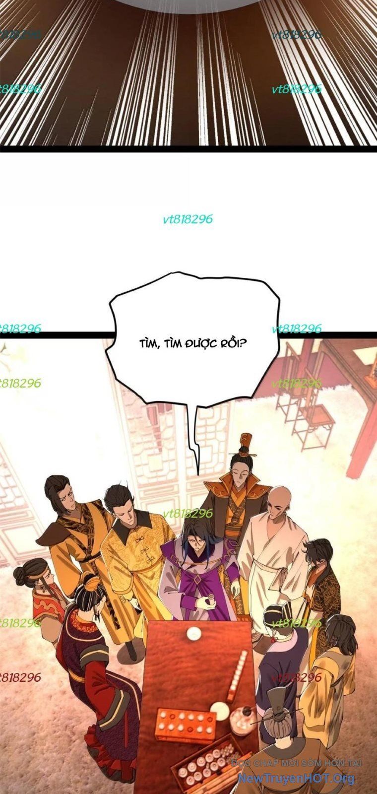 Chàng Rể Mạnh Nhất Lịch Sử Chàng Rể Mạnh Nhất Lịch Sử Chap 318 - Next Chap 319