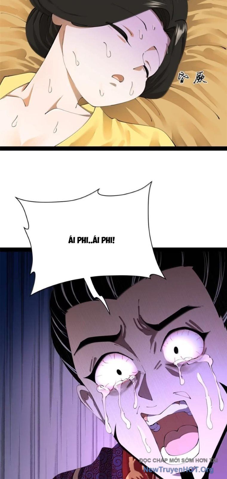 Chàng Rể Mạnh Nhất Lịch Sử Chàng Rể Mạnh Nhất Lịch Sử Chap 318 - Next Chap 319