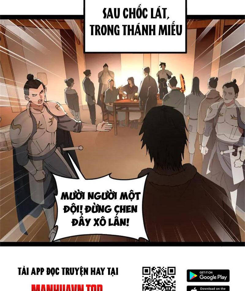 Vạn Cổ Chí Tôn Chap 340 - Next Chap 341