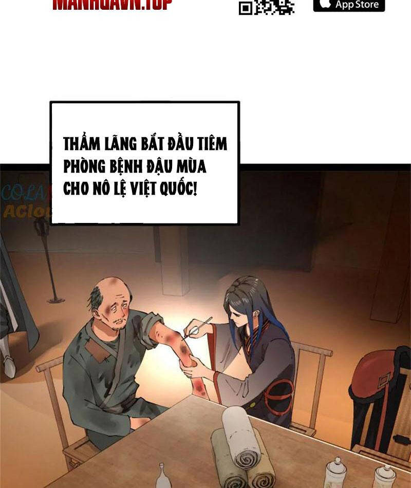 Vạn Cổ Chí Tôn Chap 340 - Next Chap 341