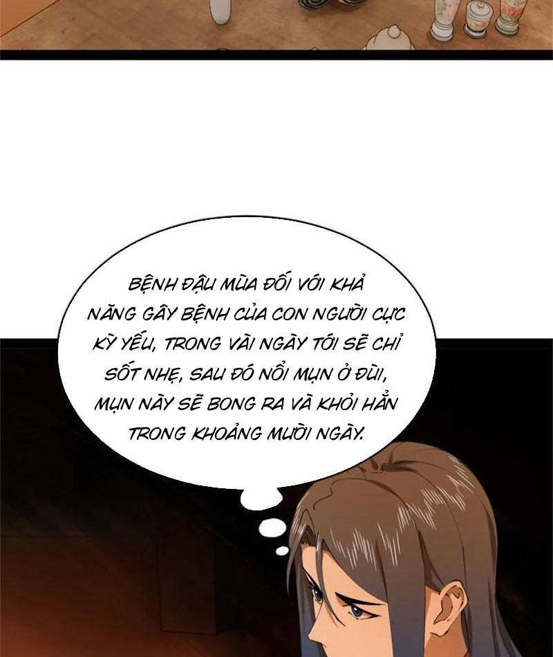 Vạn Cổ Chí Tôn Chap 340 - Next Chap 341