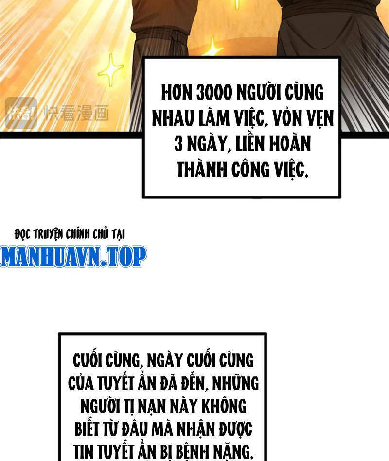 Vạn Cổ Chí Tôn Chap 340 - Next Chap 341