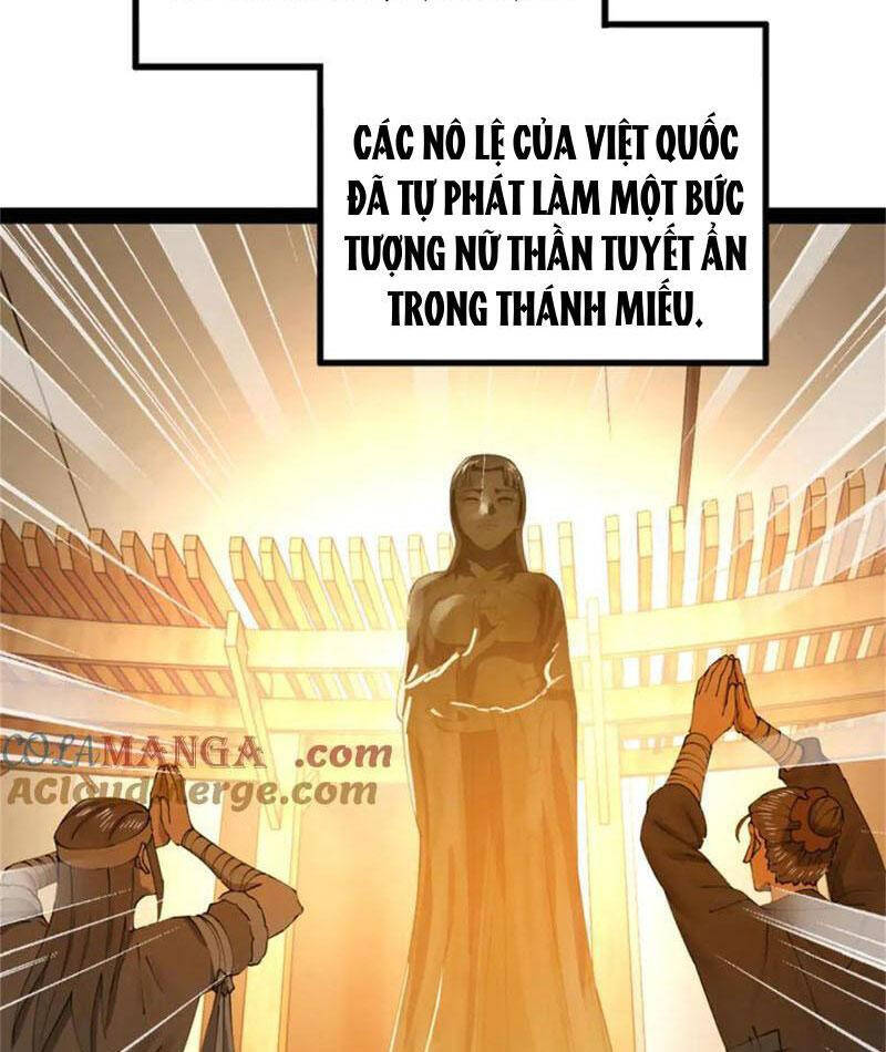 Vạn Cổ Chí Tôn Chap 340 - Next Chap 341