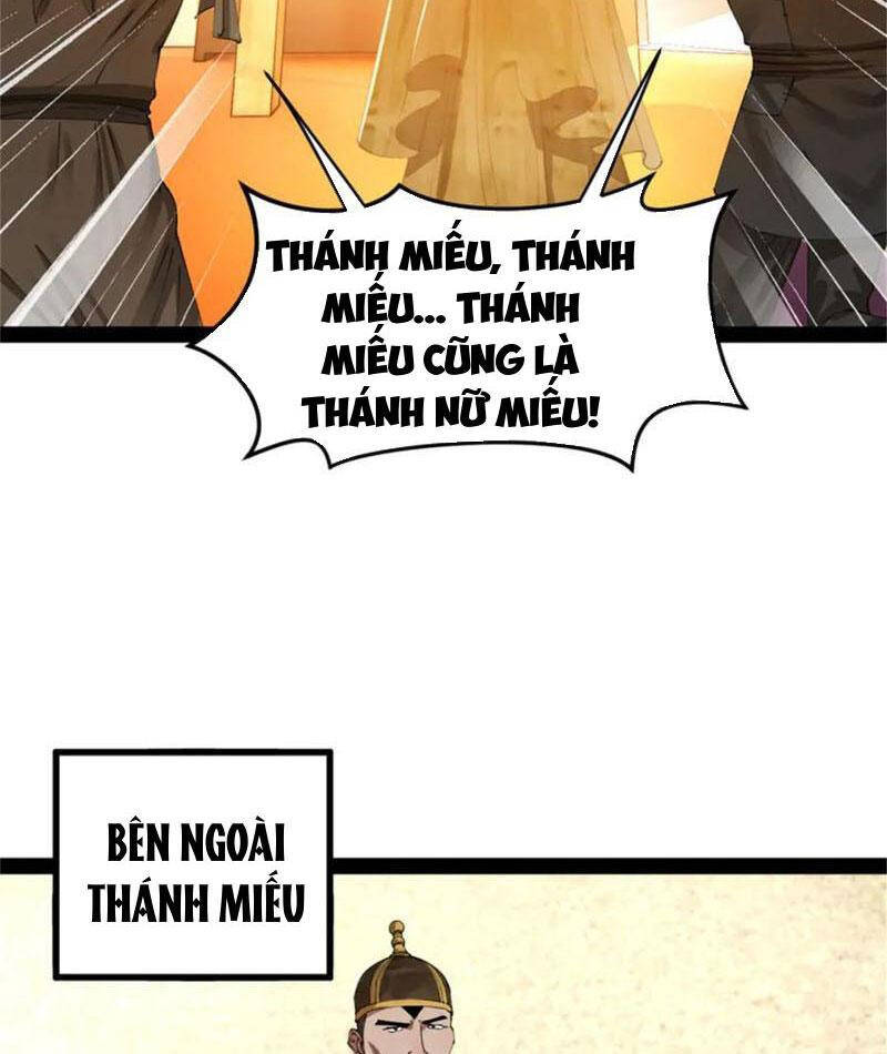 Vạn Cổ Chí Tôn Chap 340 - Next Chap 341