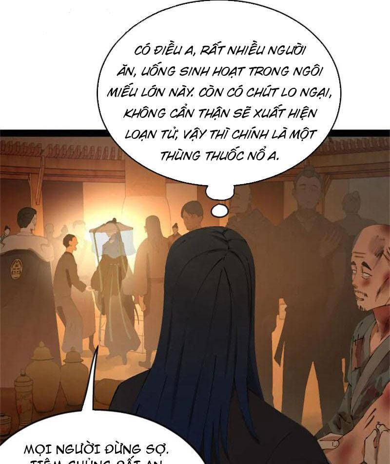 Vạn Cổ Chí Tôn Chap 340 - Next Chap 341
