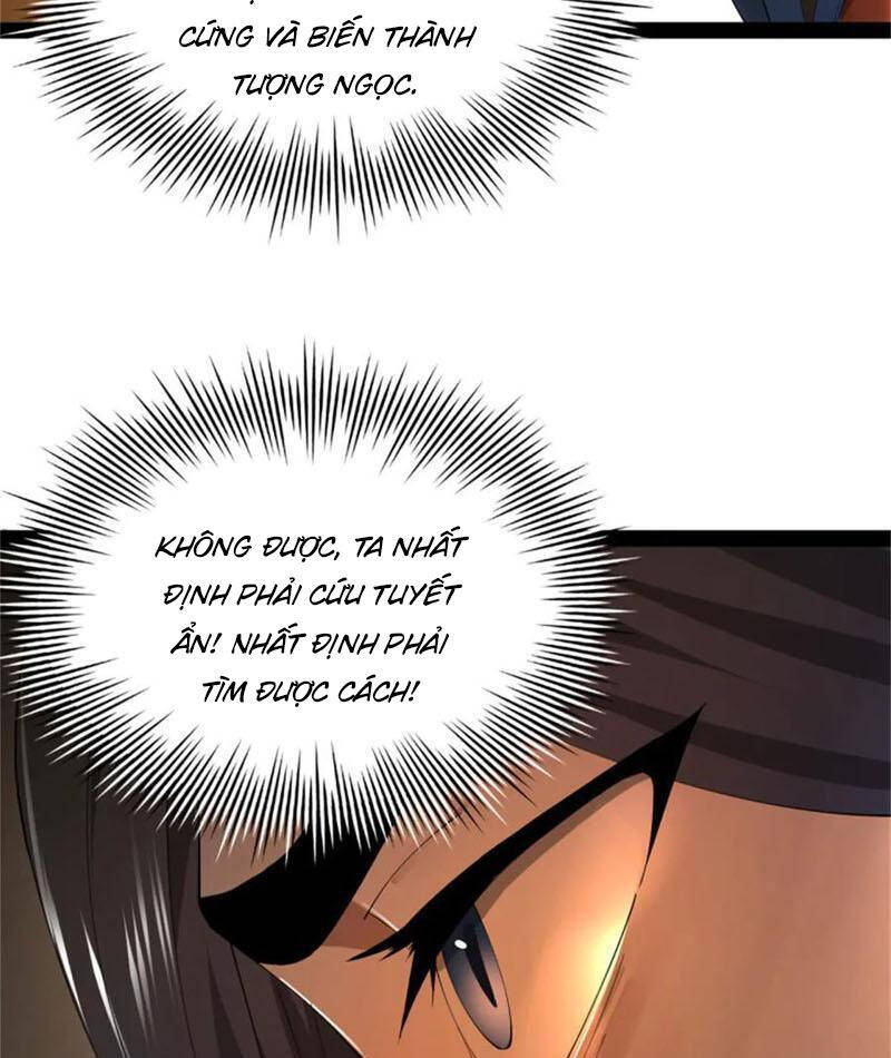 Vạn Cổ Chí Tôn Chap 340 - Next Chap 341