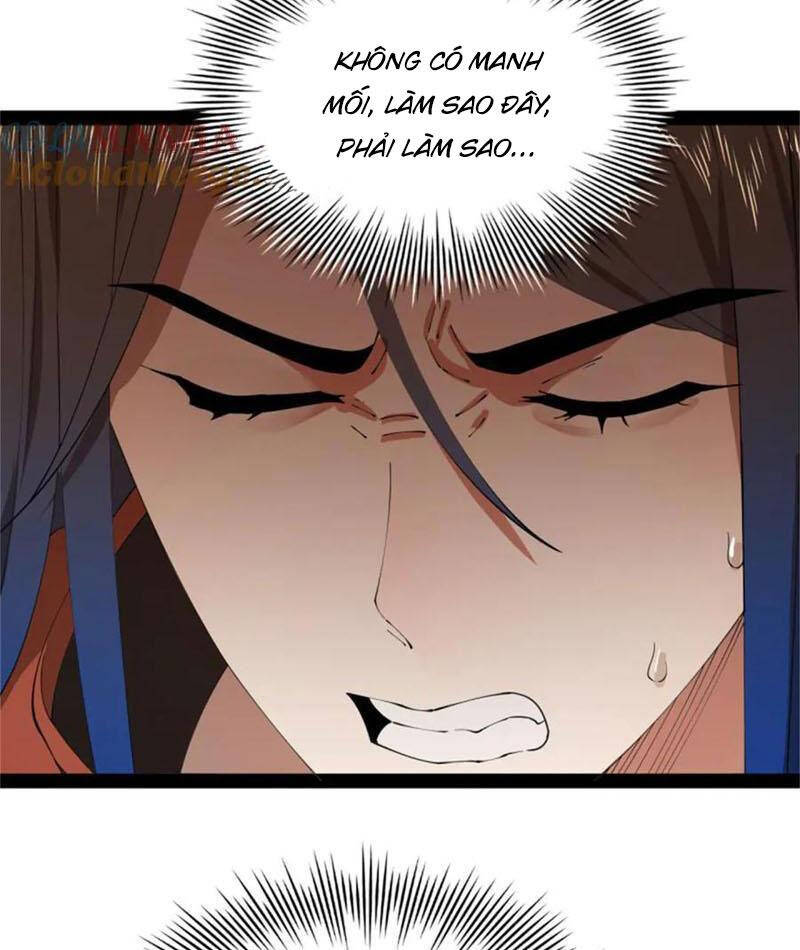 Vạn Cổ Chí Tôn Chap 340 - Next Chap 341